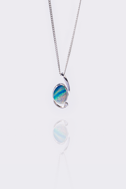 Etane Pendant