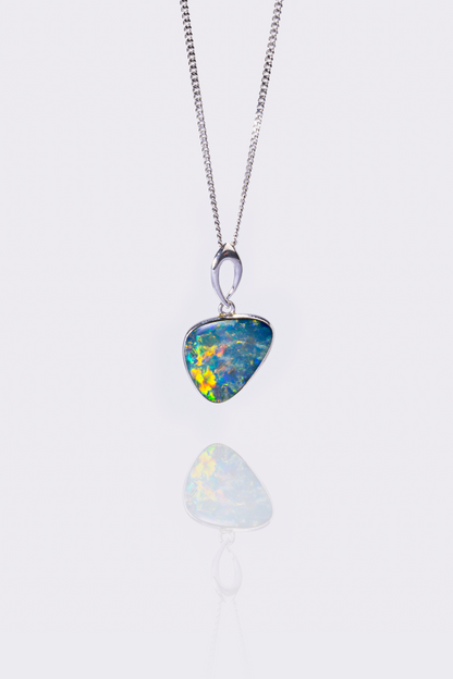 Taln Pendant
