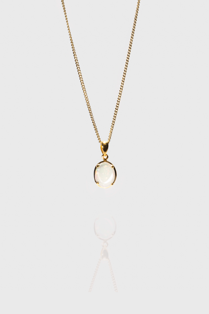 Dev Pendant
