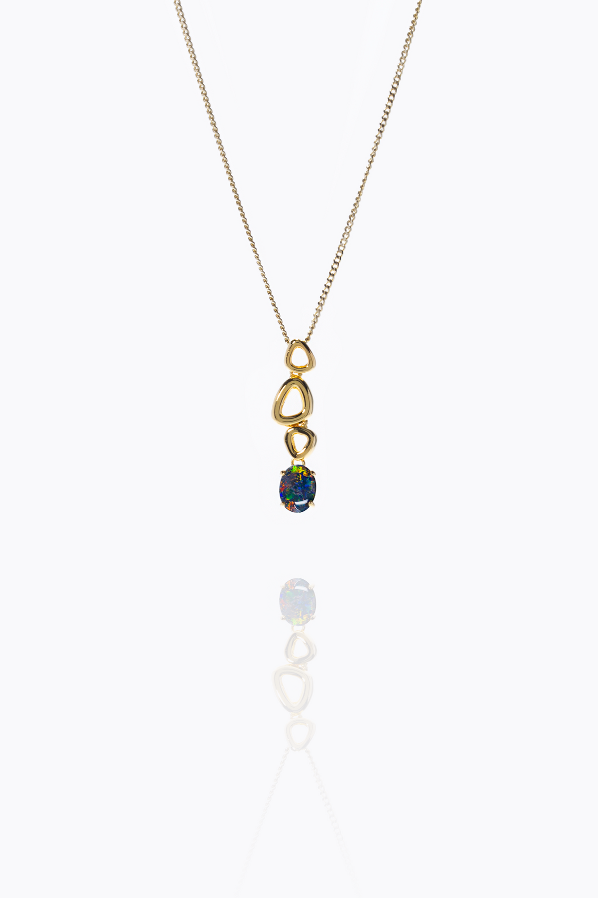 Ett Pendant