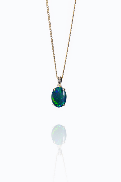 Lume Pendant