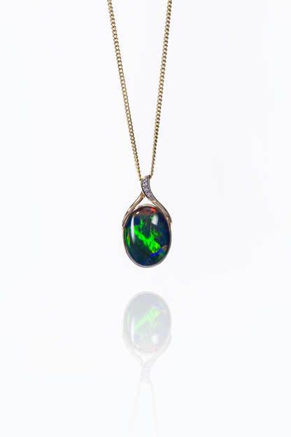 Brin Pendant