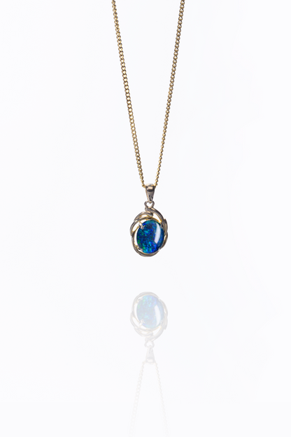 Cirt Pendant