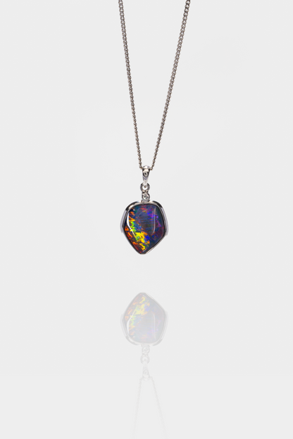 Elx Pendant