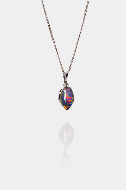 Elx Pendant