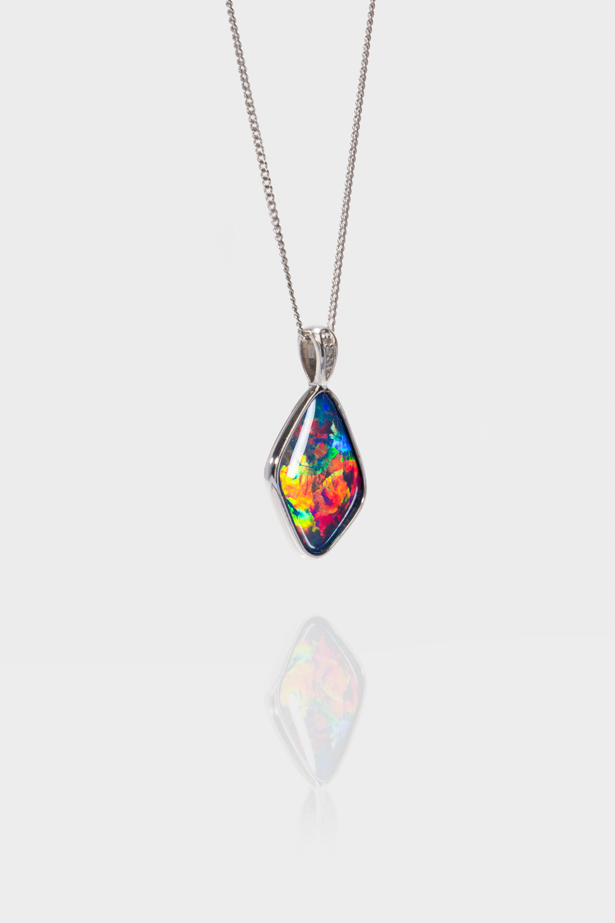 Kameleon Pendant