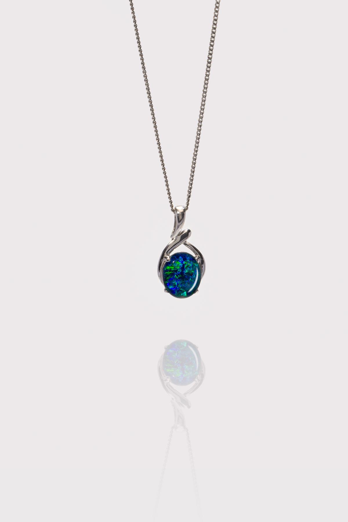 Spec Pendant
