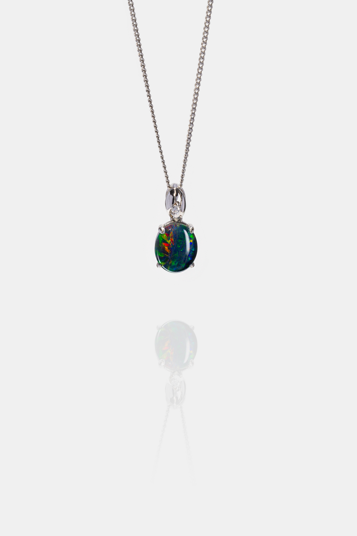 Jost Pendant