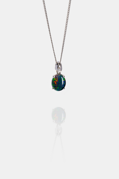 Jost Pendant