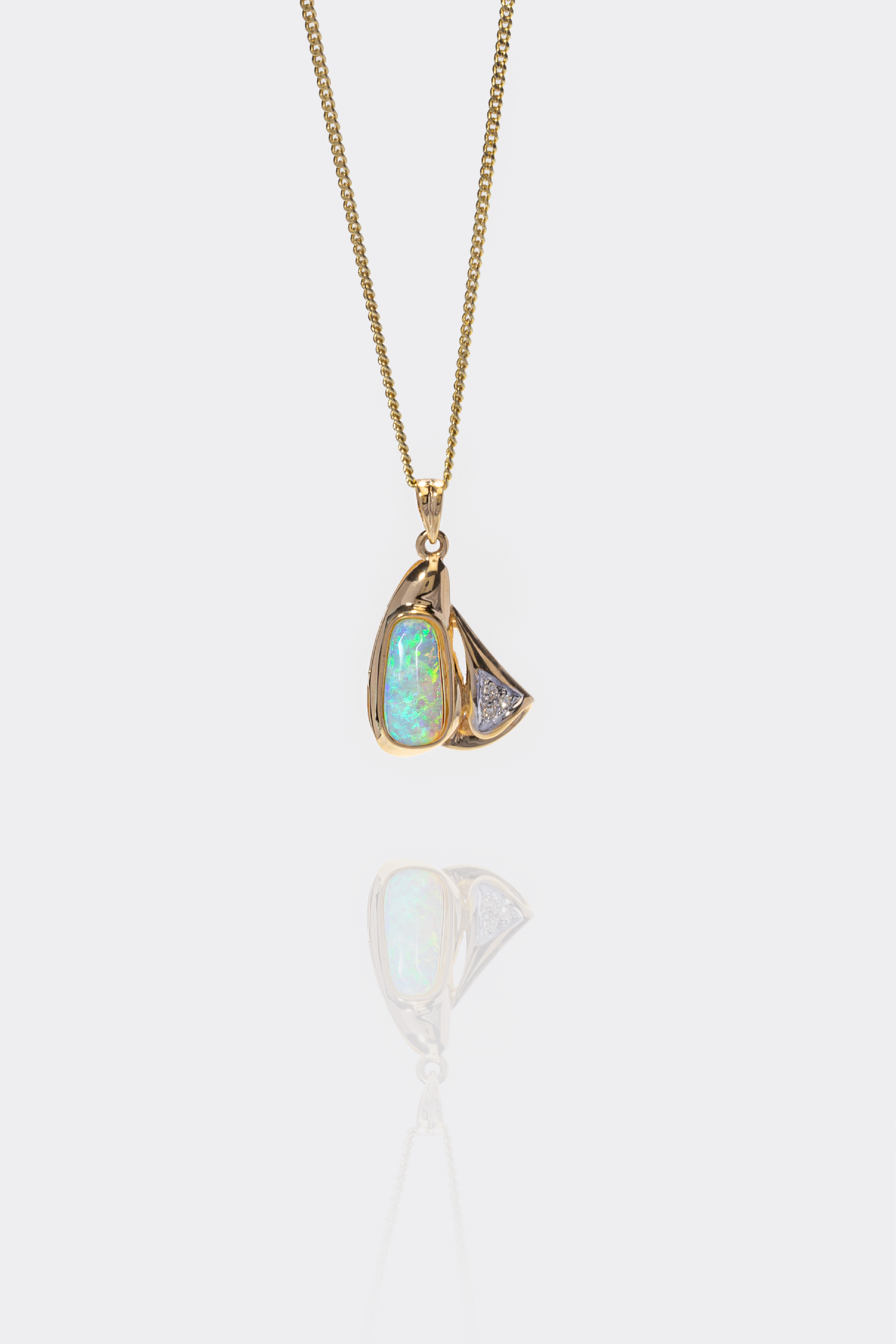 Repetta  Pendant