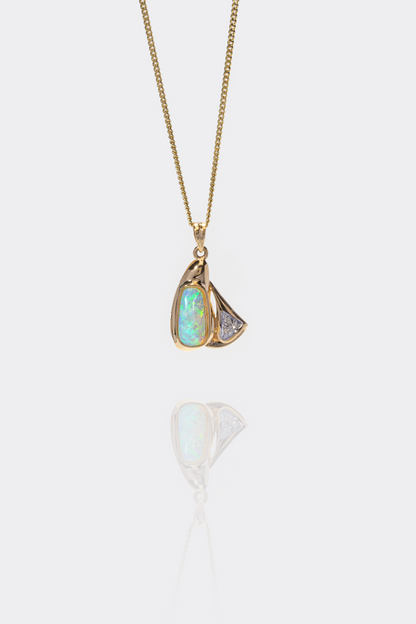 Repetta  Pendant