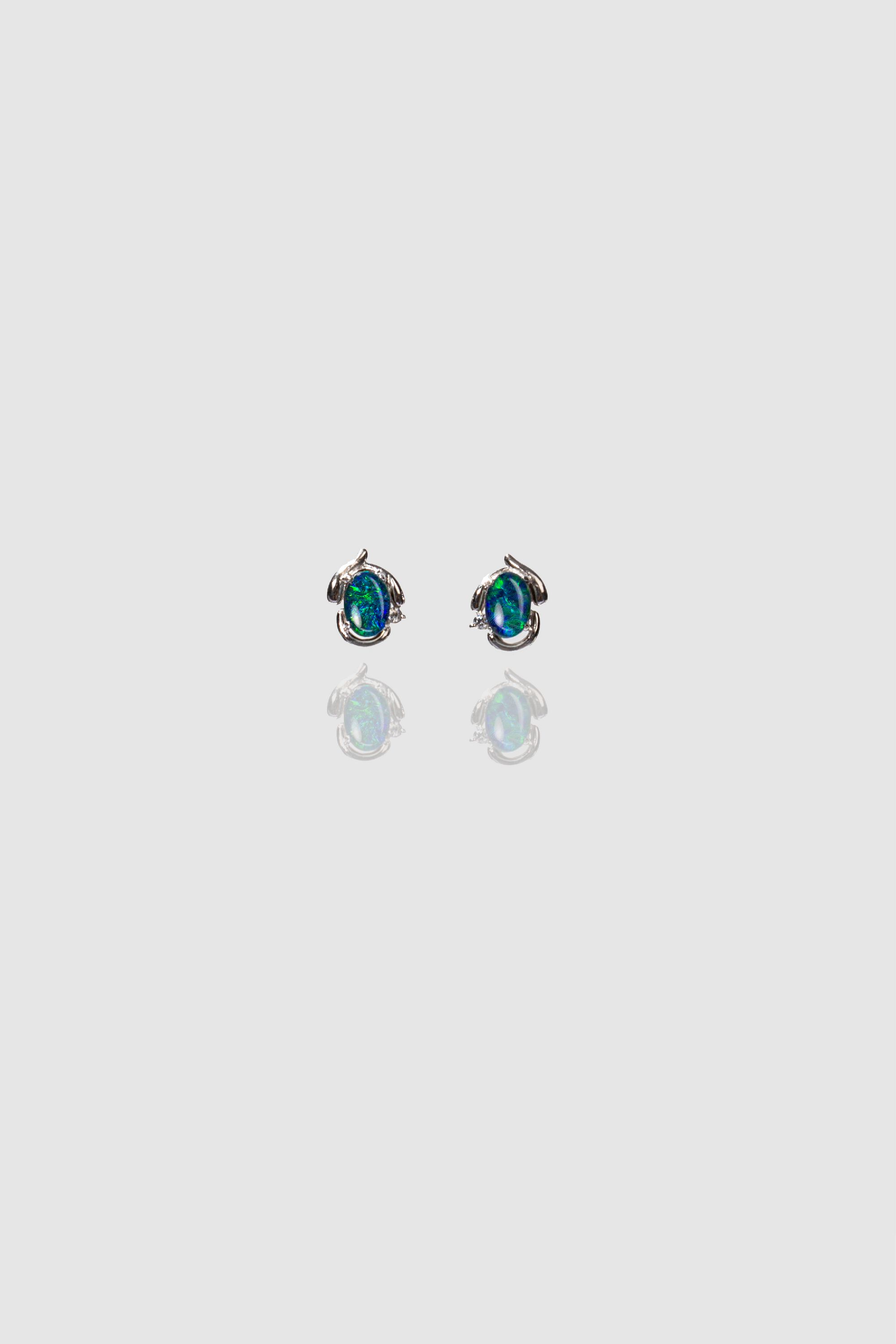Pone Earrings