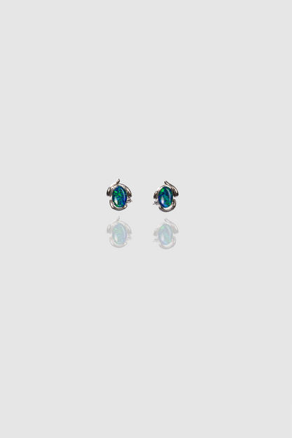 Pone Earrings