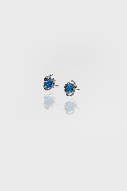 Pone Earrings