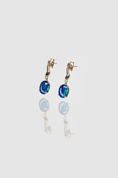 Aplombe Earrings