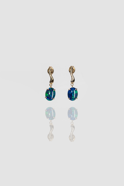 Aplombe Earrings