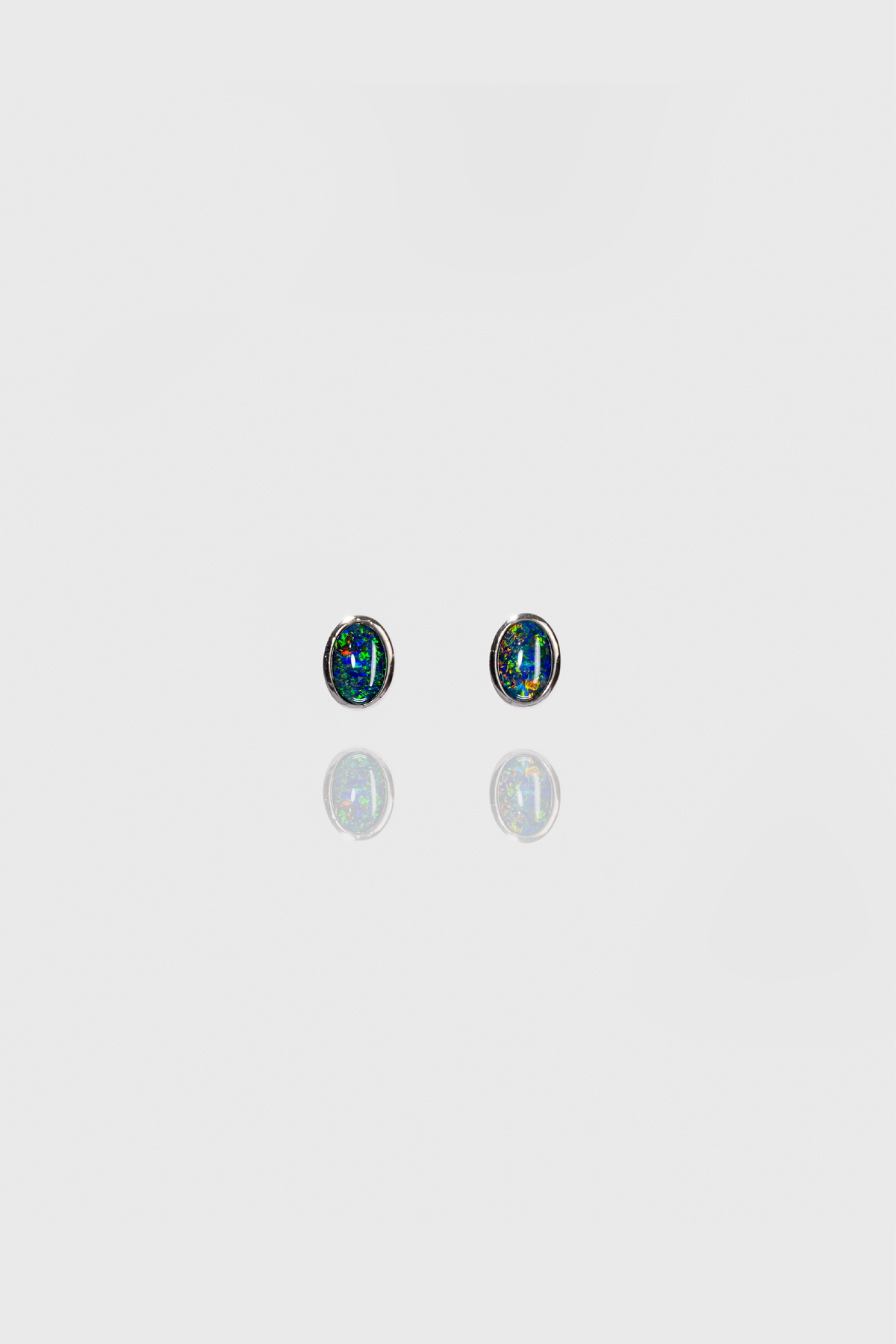 Eston Earrings