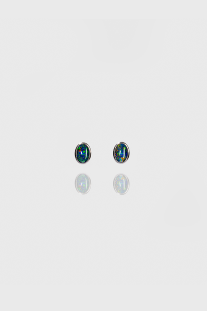 Eston Earrings