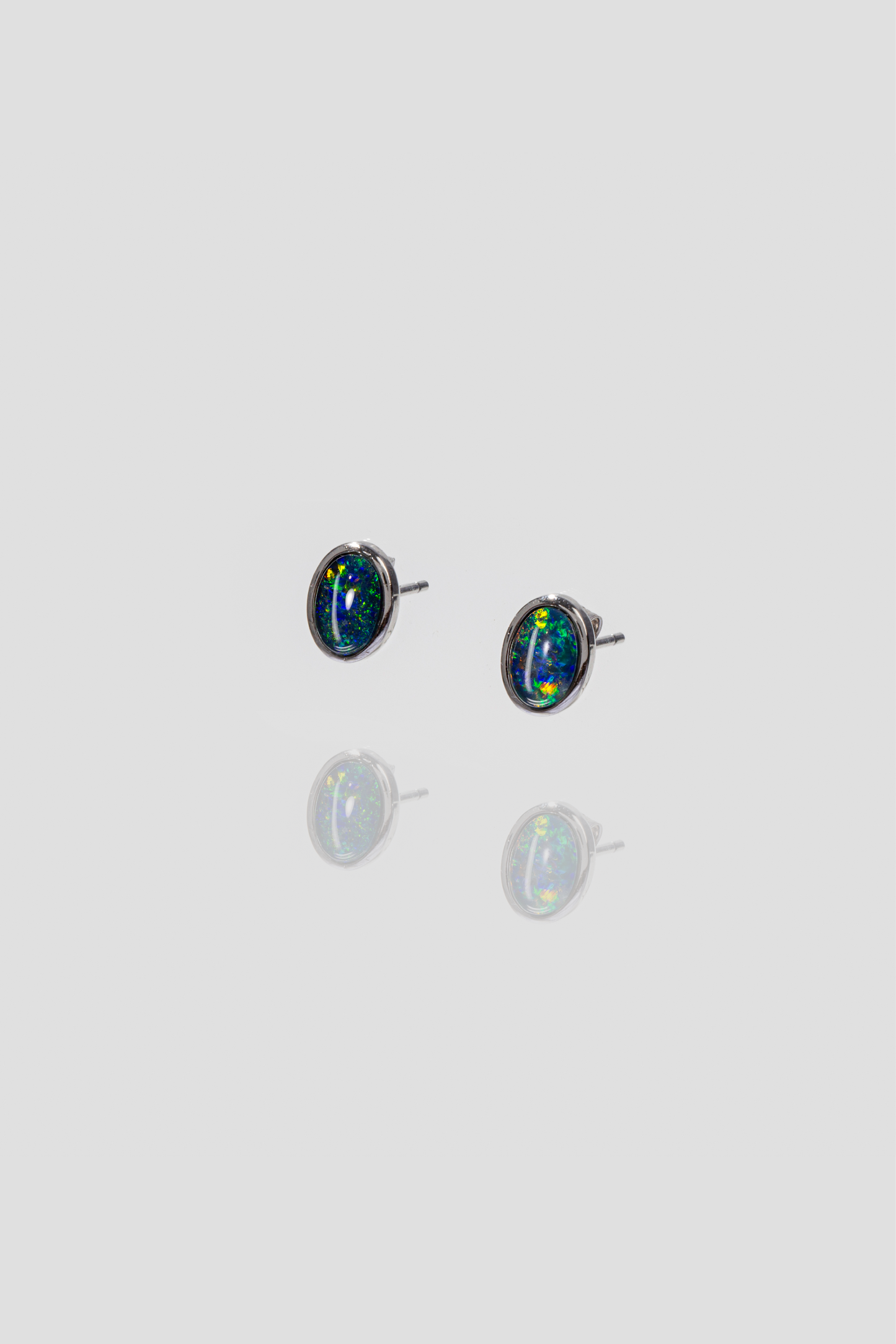 Eston Earrings