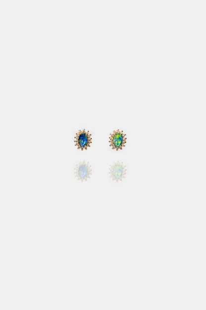 Jeux Earrings