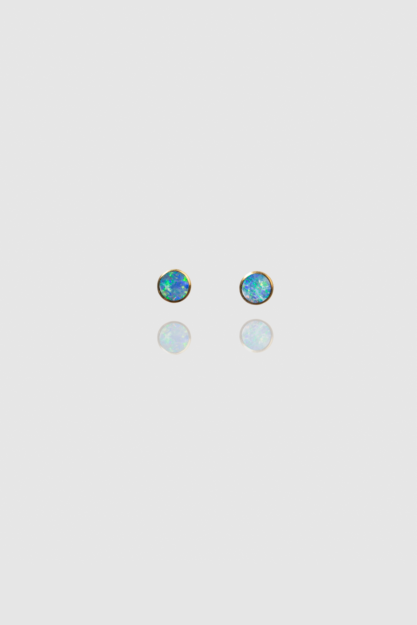 Wesp Earrings