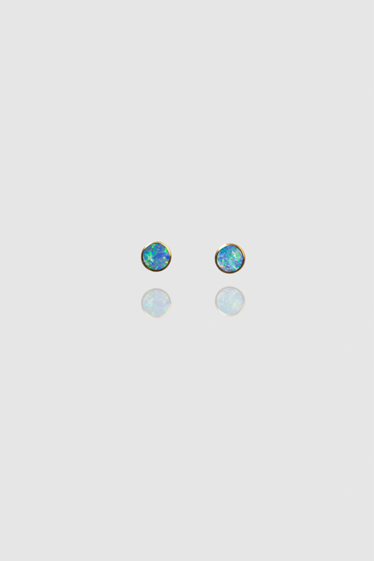 Wesp Earrings