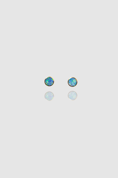 Wesp Earrings