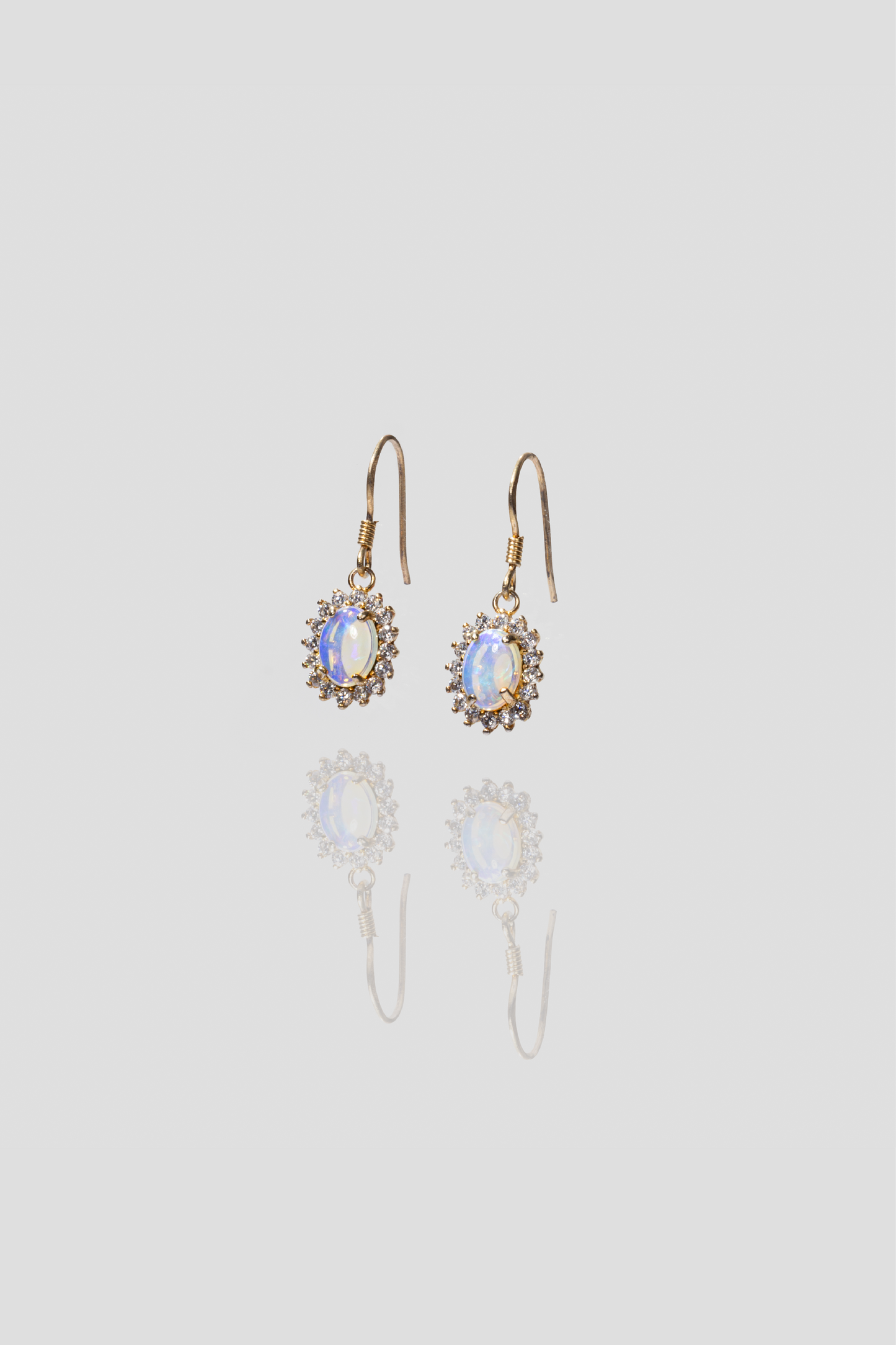 Drest Earrings