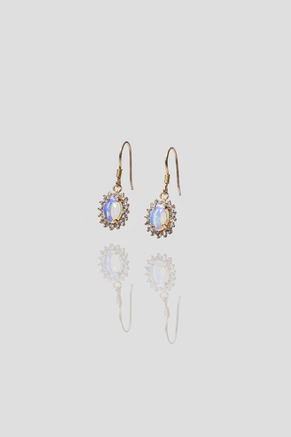 Drest Earrings