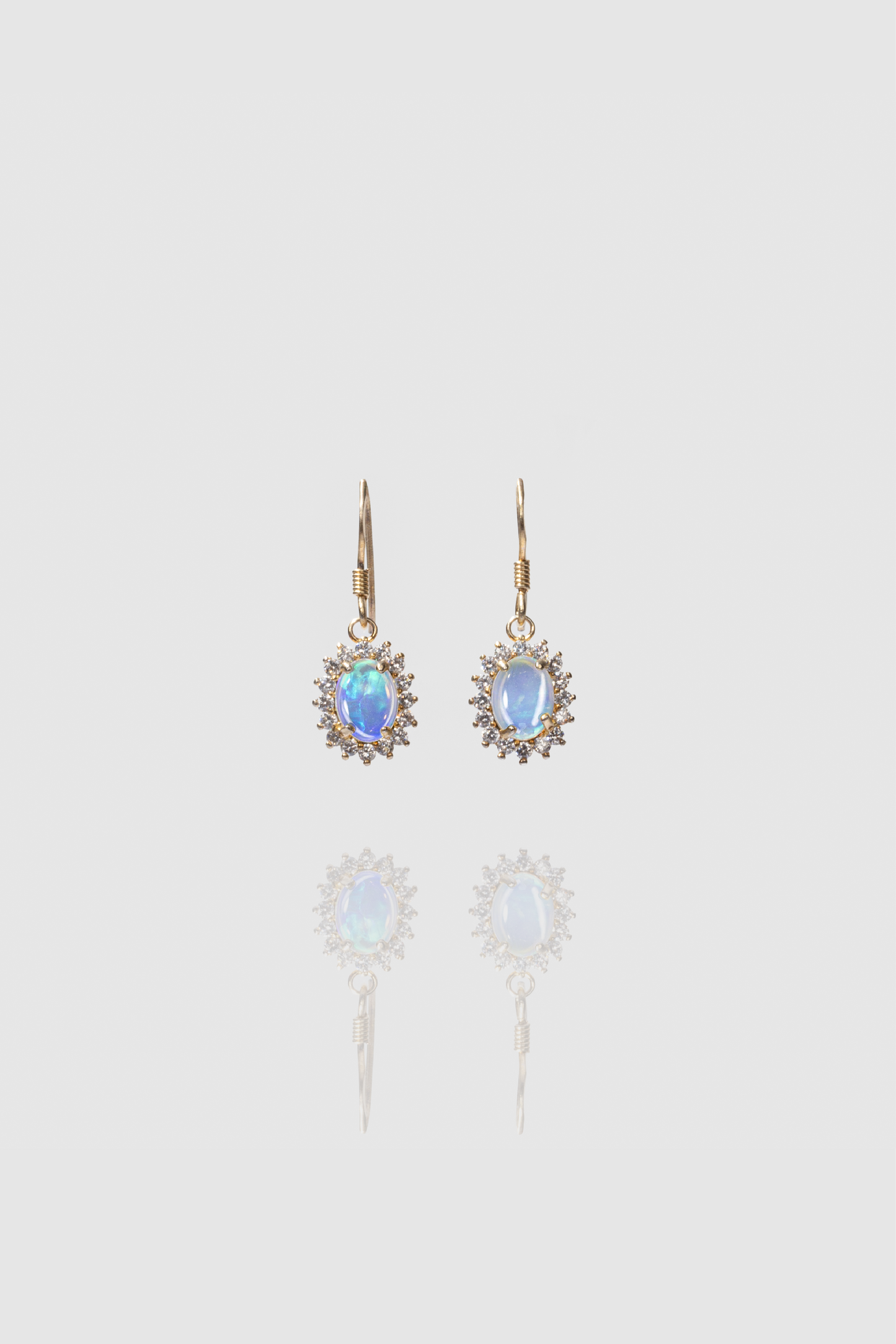 Drest Earrings