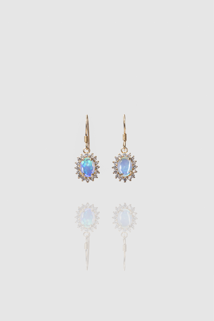 Drest Earrings