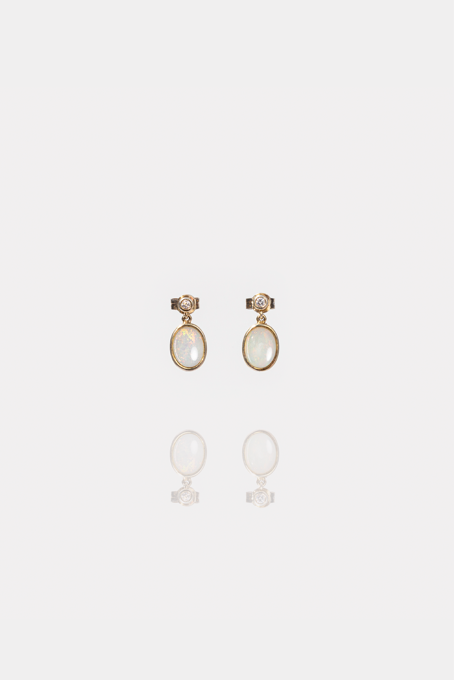Theor Earrings