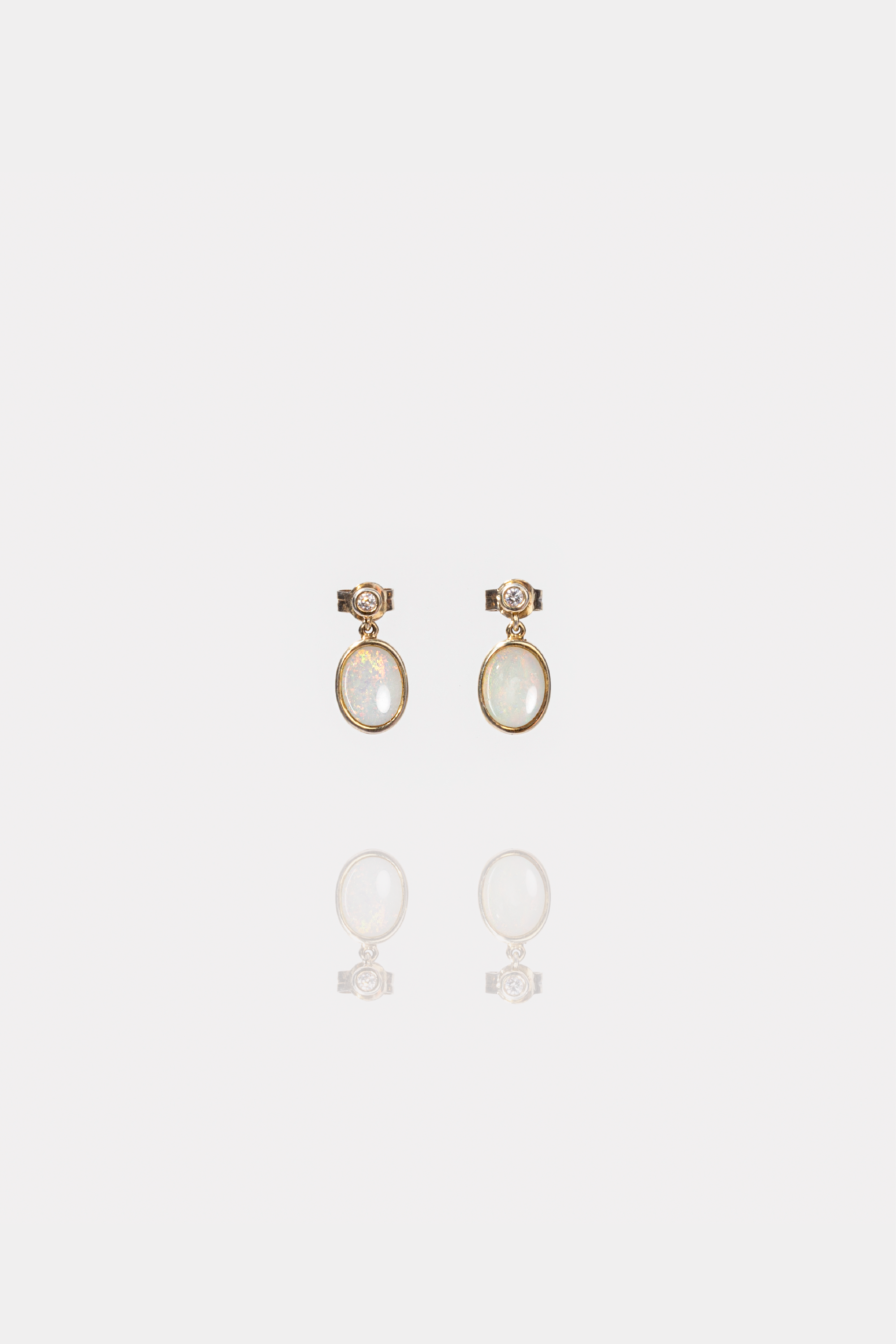 Theor Earrings
