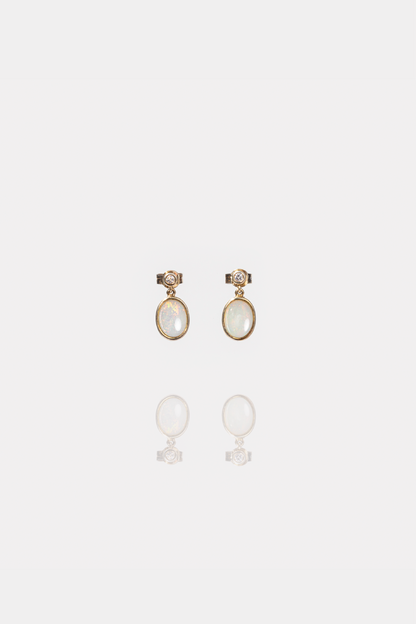 Theor Earrings