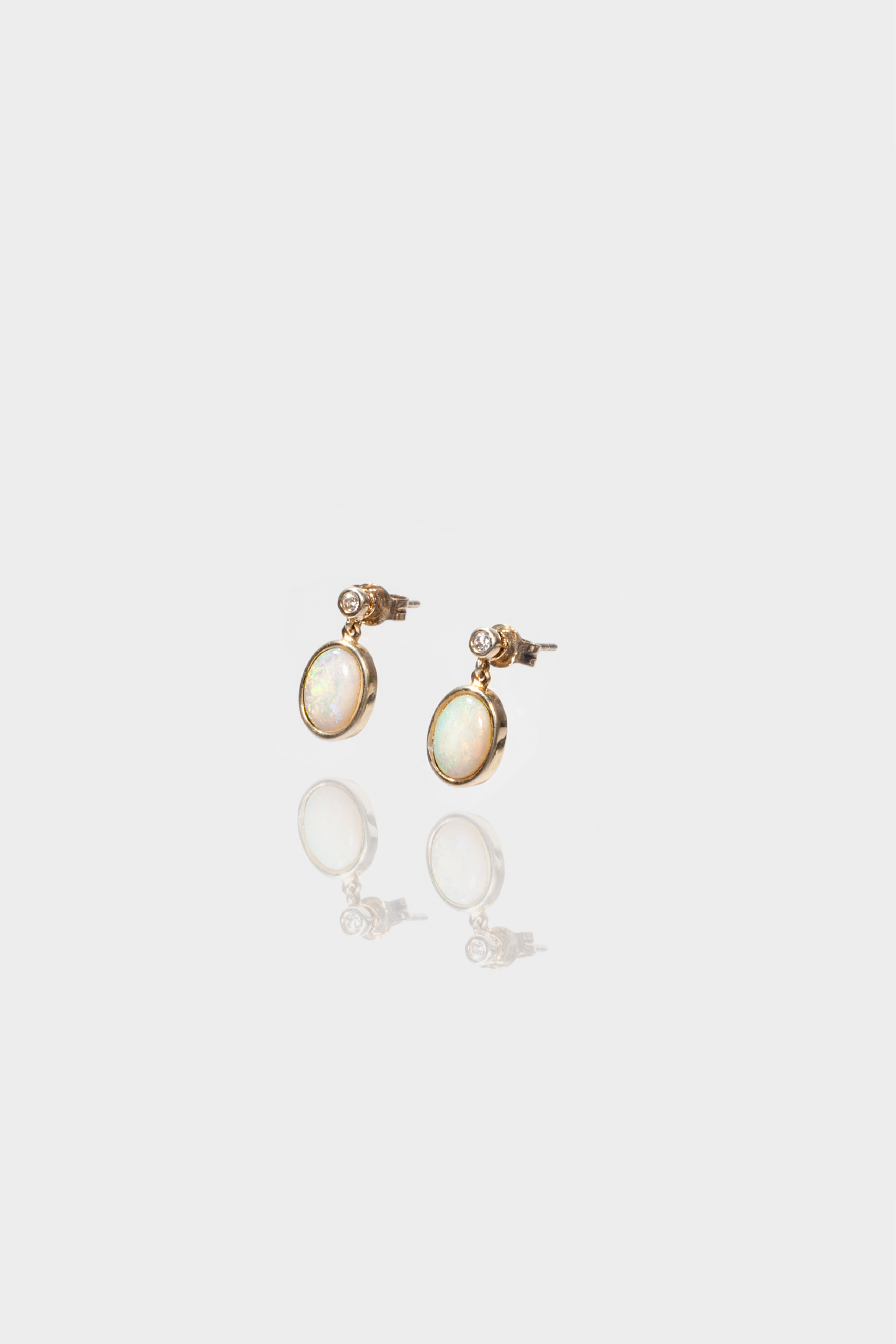 Theor Earrings