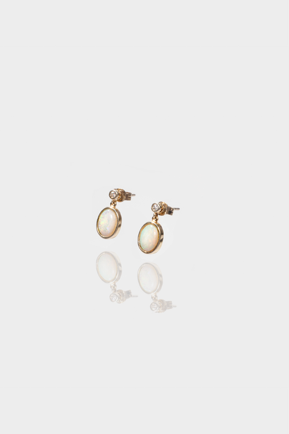 Theor Earrings