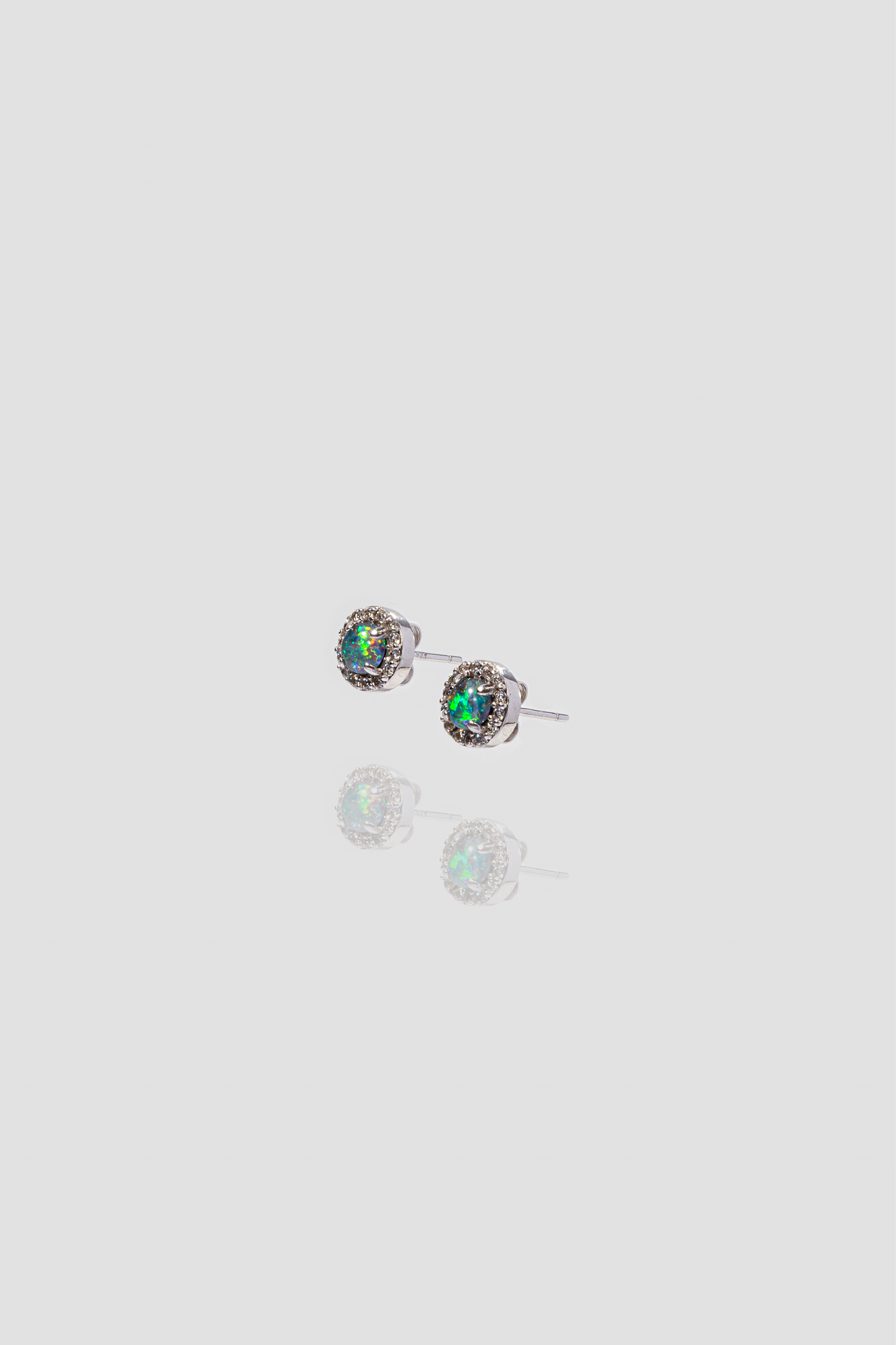 Thine Earrings