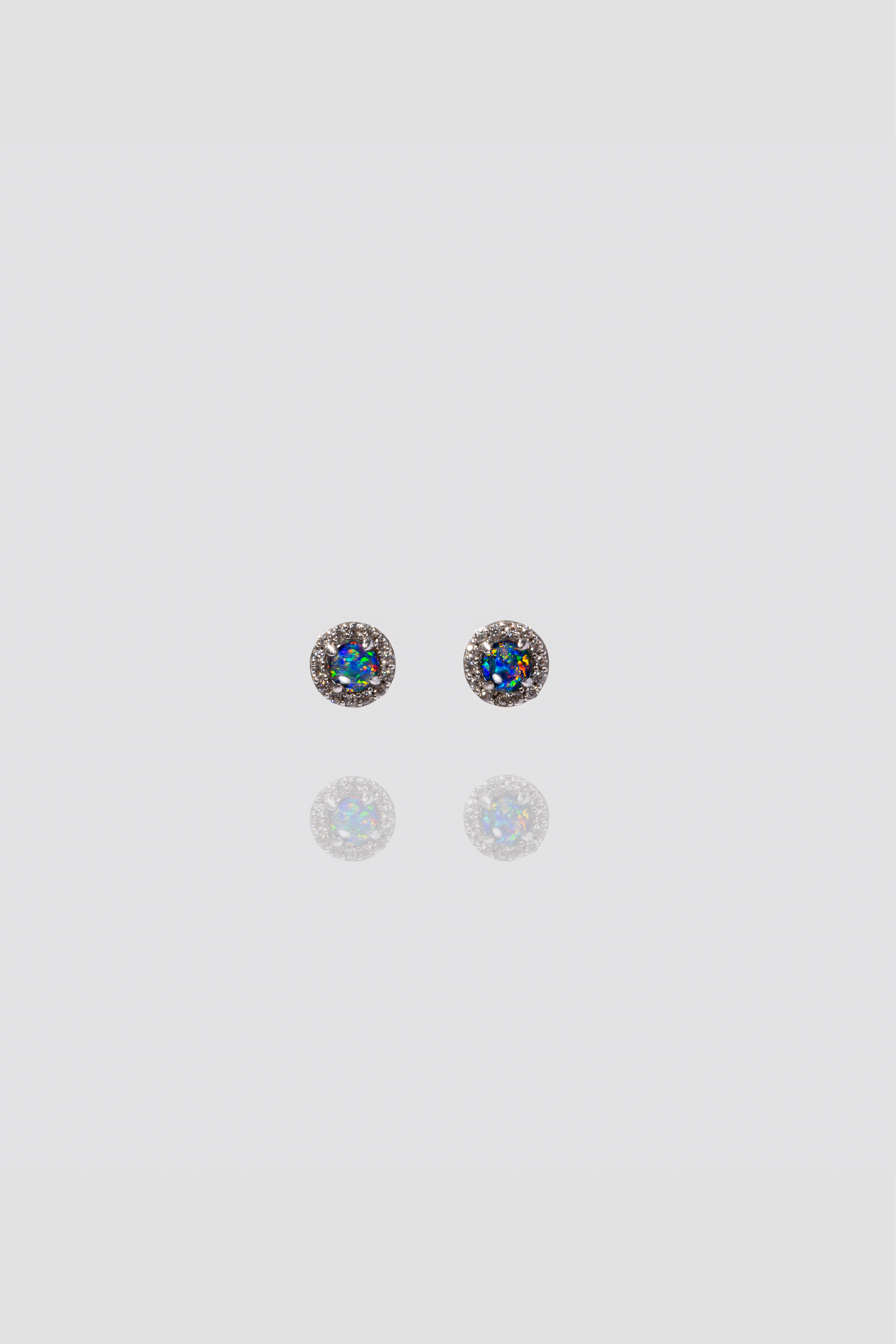 Thine Earrings