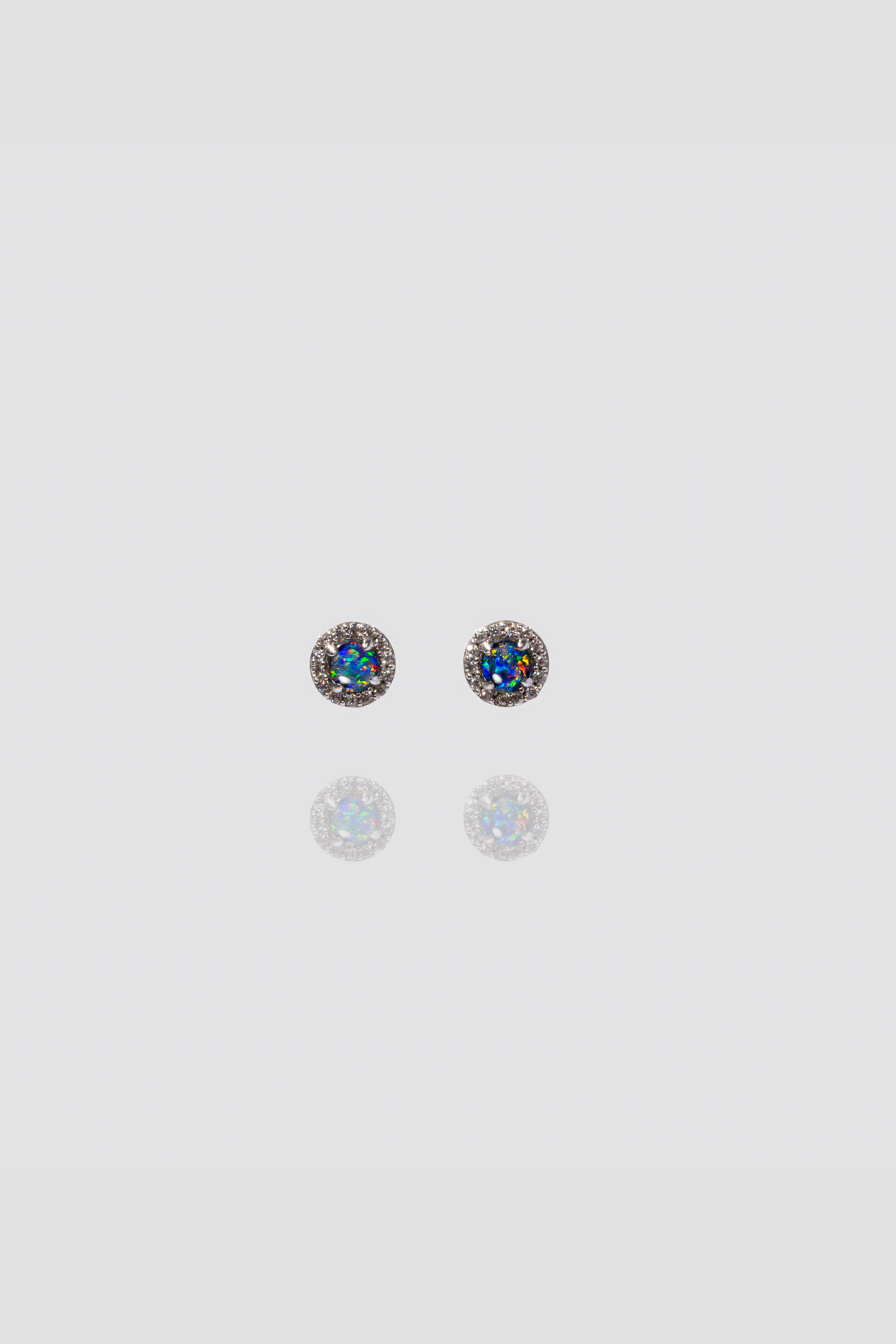 Thine Earrings