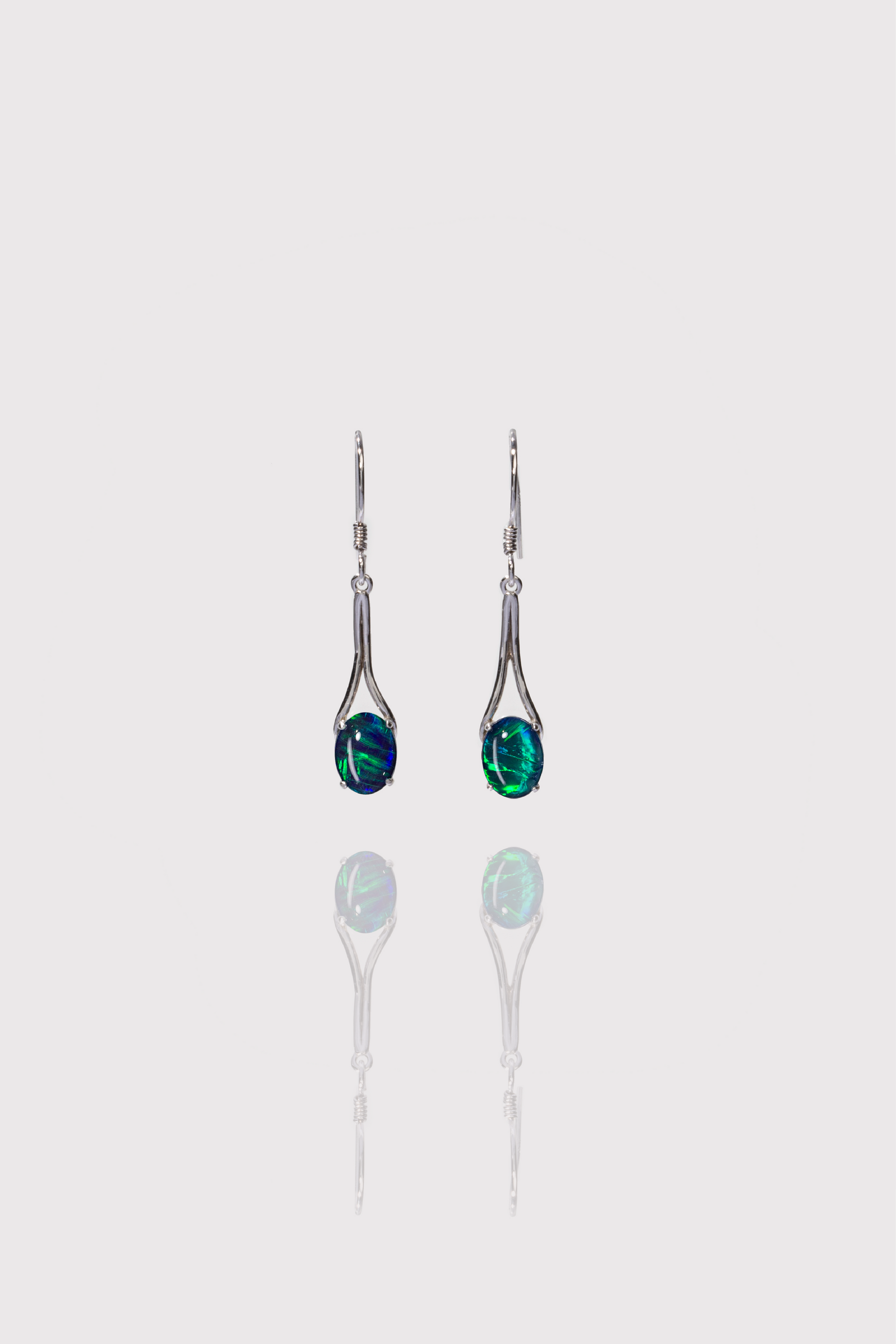 Yeuv Earrings