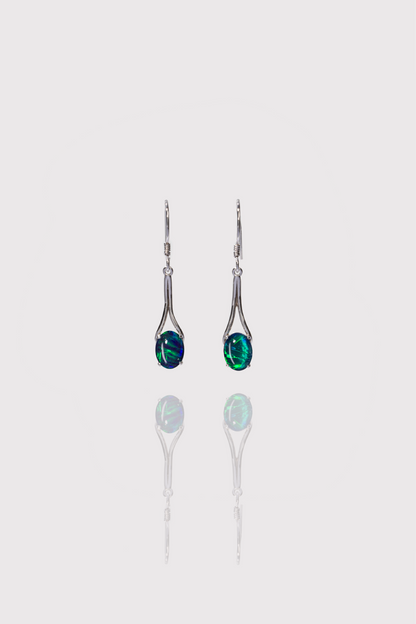Yeuv Earrings