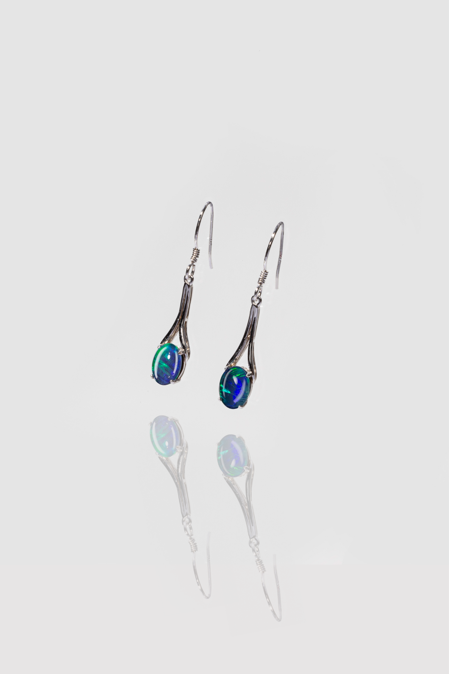 Yeuv Earrings
