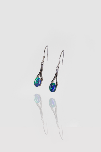 Yeuv Earrings