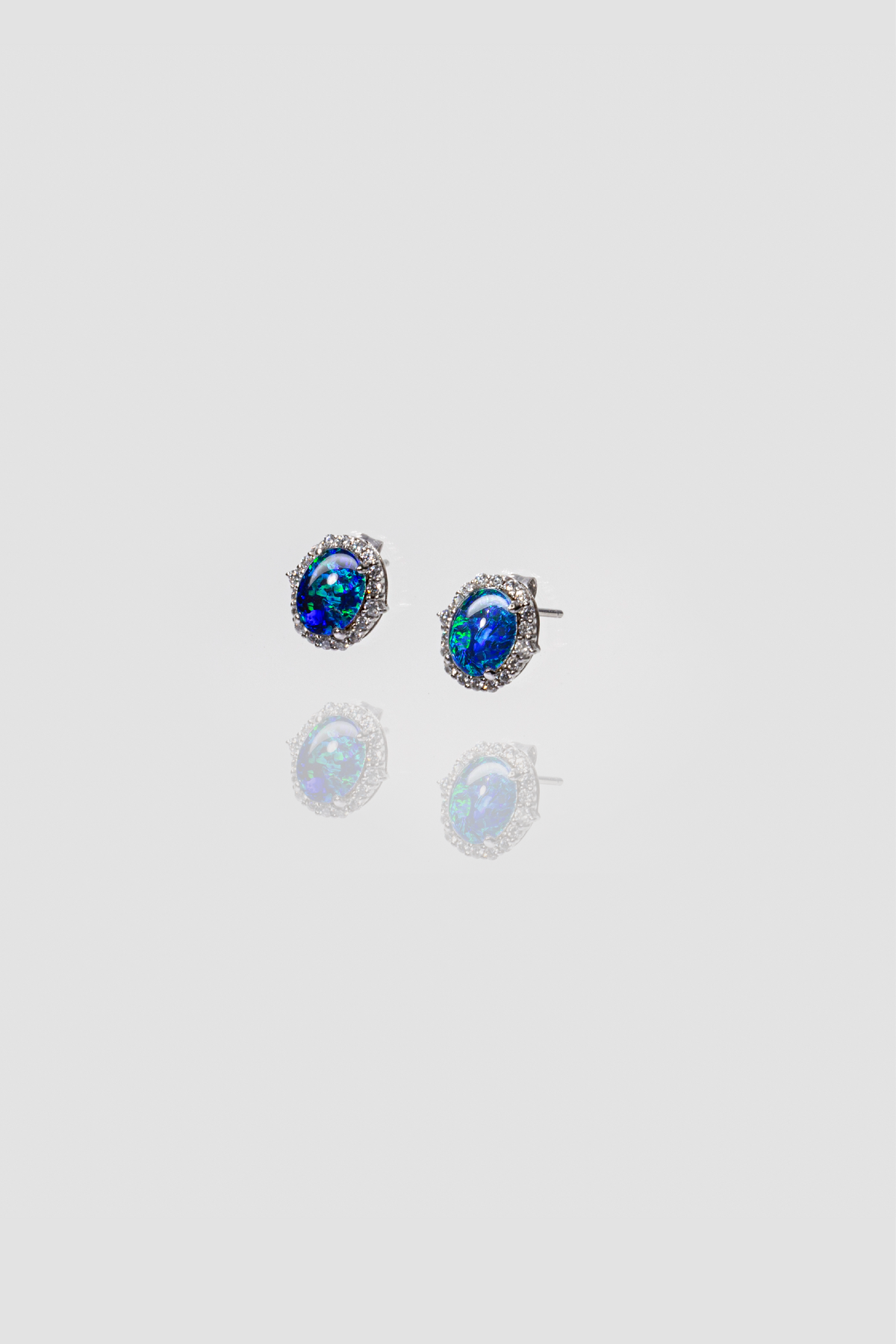 Ardor Earrings