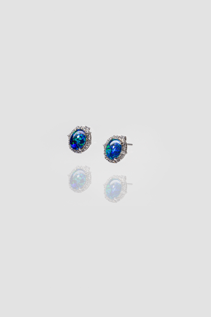 Ardor Earrings