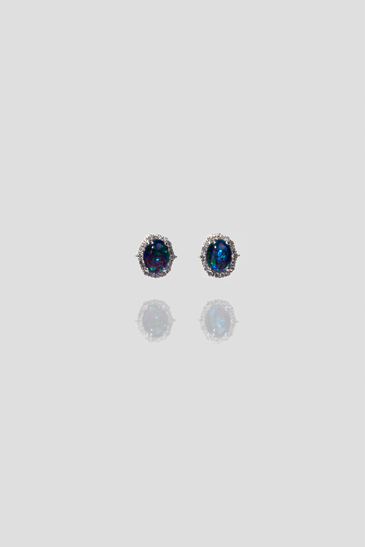 Ardor Earrings
