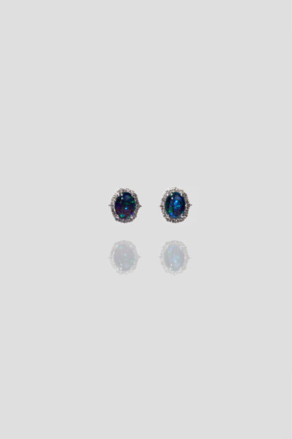 Ardor Earrings