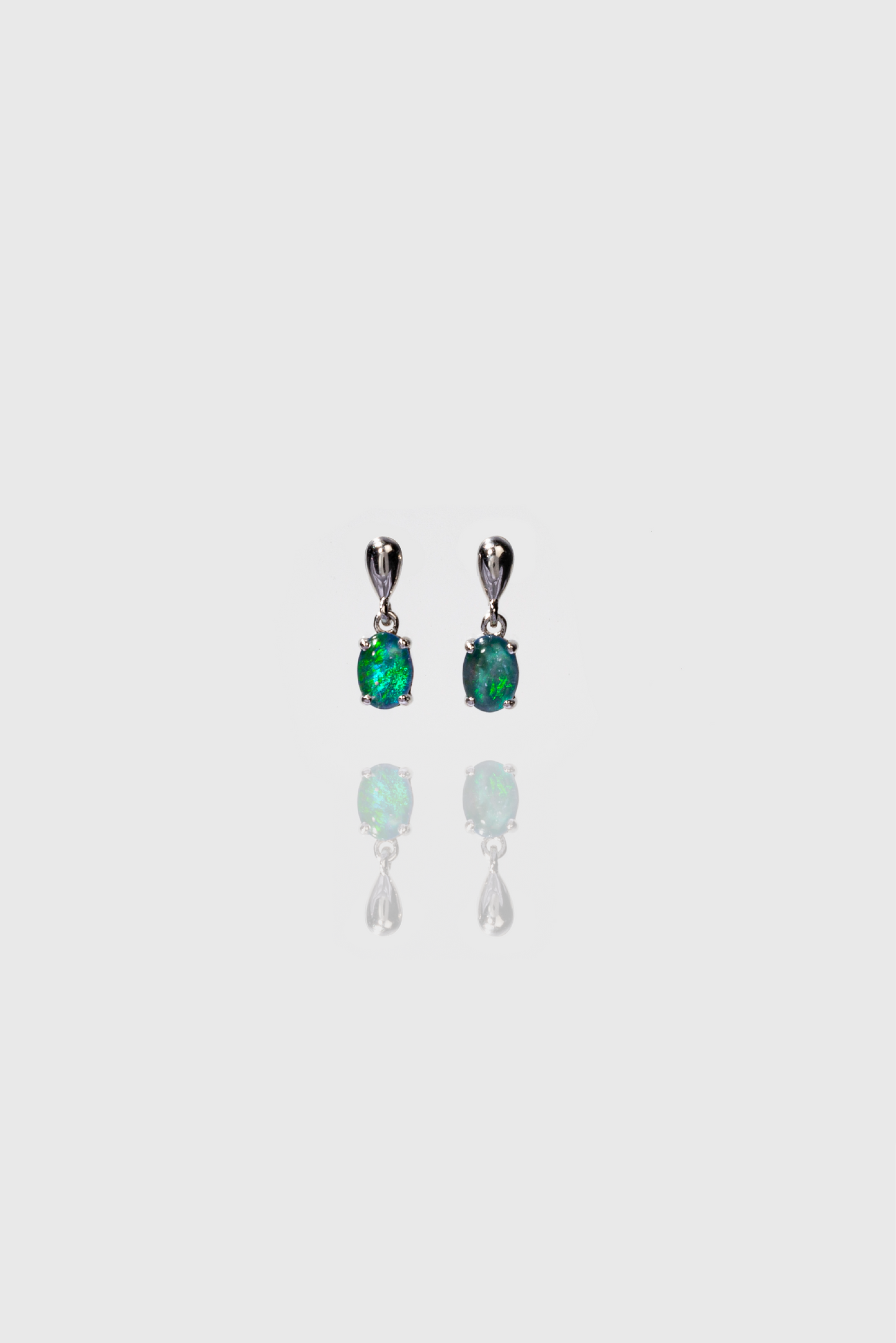 Drix Earrings