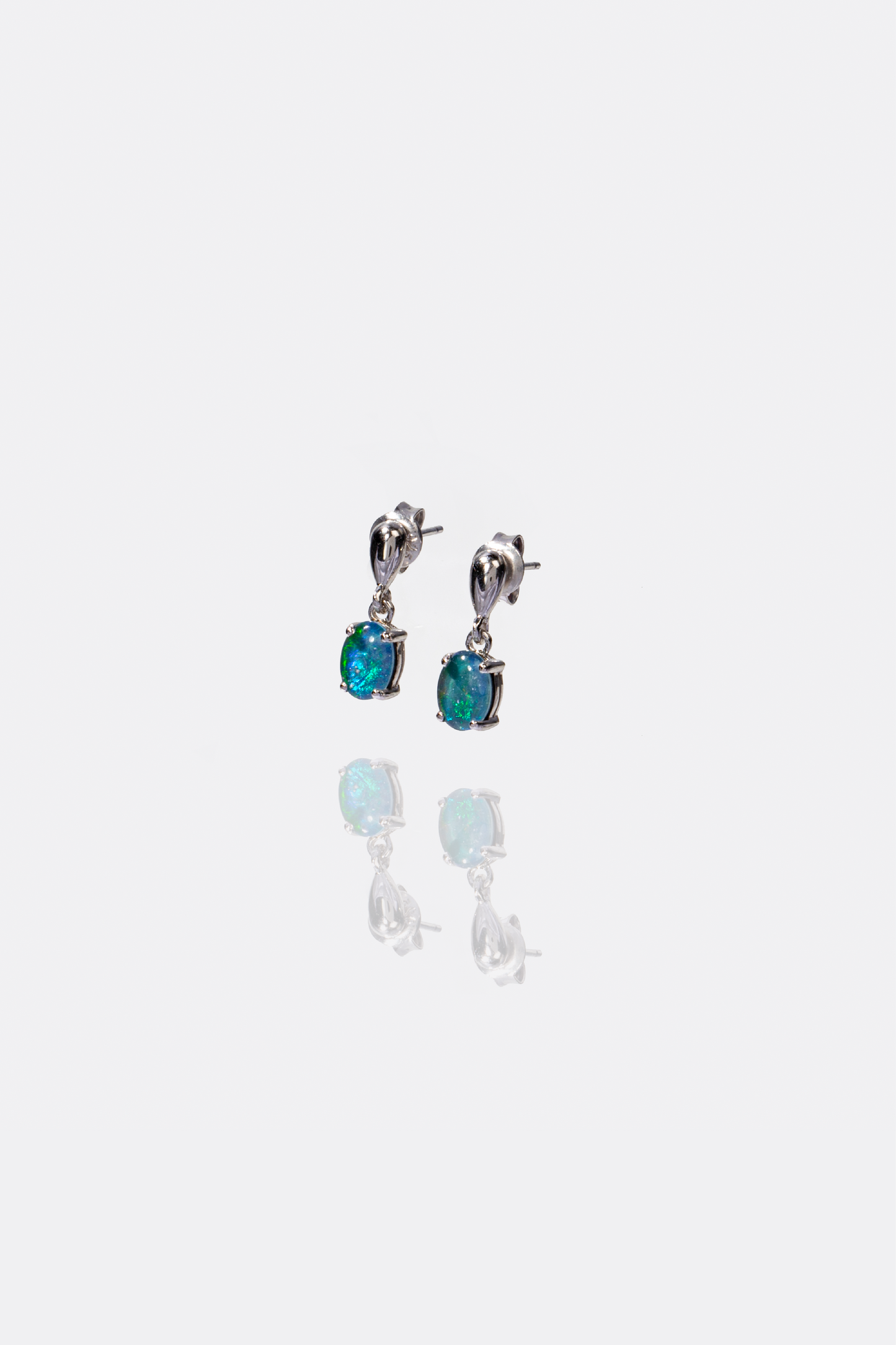 Drix Earrings