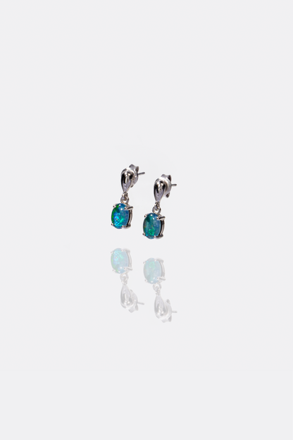 Drix Earrings